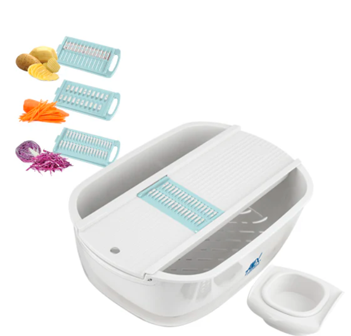 Anex AG-17 Vegetable and Food Slicer