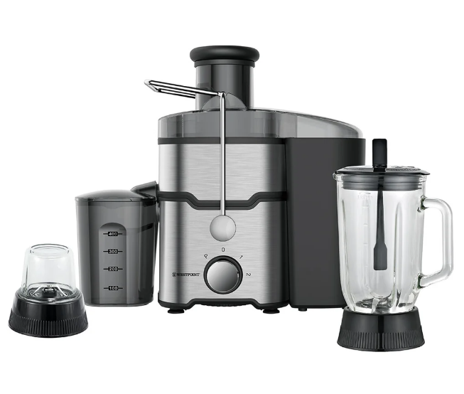 Westpoint Professional Kitchen Chef WF-1833