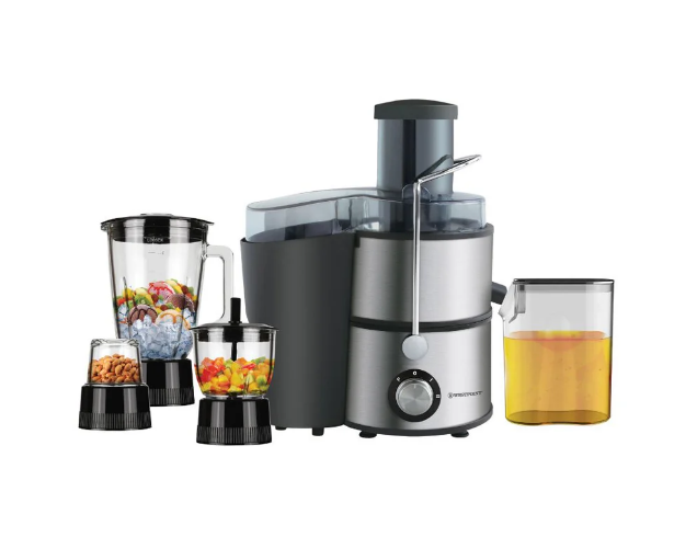 Westpoint Professional Kitchen Chef WF-1844