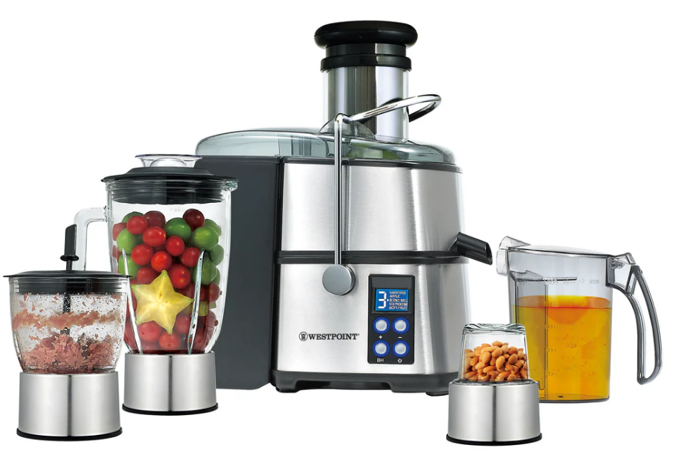 Westpoint Professional Kitchen Chef WF-1846