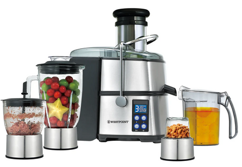 Westpoint Professional Kitchen Chef WF-1846