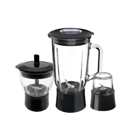 AG-189EX Deluxe Juicer Blender Grinder