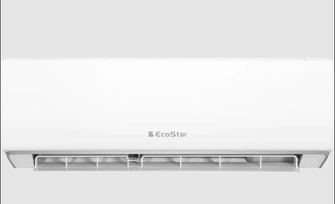 EcoStar AC 1 TON Inverter Emperor Series (Heat & Cool) Model ES-12DU Premium
