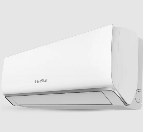 EcoStar AC 1 TON Inverter Emperor Series (Heat & Cool) Model ES-12DU Premium