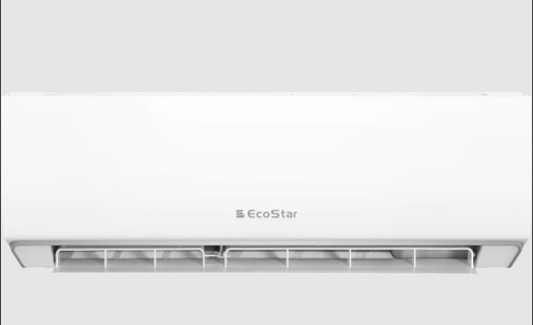 EcoStar AC 1 TON Inverter Emperor Series (Heat & Cool) Model ES-12DU Premium