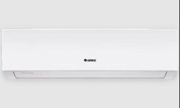 GREE Split AC 1.5 TON (Fixed Speed) Lomo Series Model-GS 18LMBL