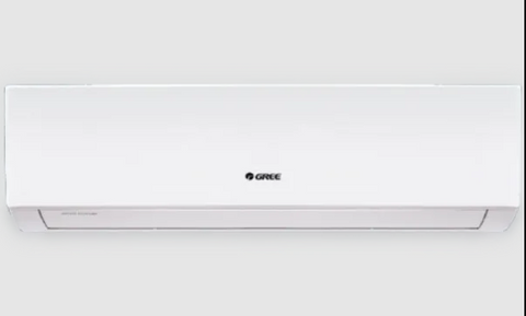 GREE Split AC 1.5 TON (Fixed Speed) Lomo Series Model-GS 18LMBL