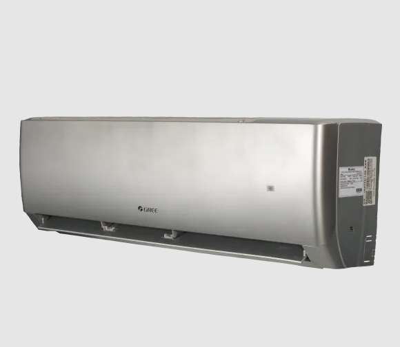 GREE Split AC 1.5 TON Pular Series (Inverter) Model GS-18PITH11 (GREY)
