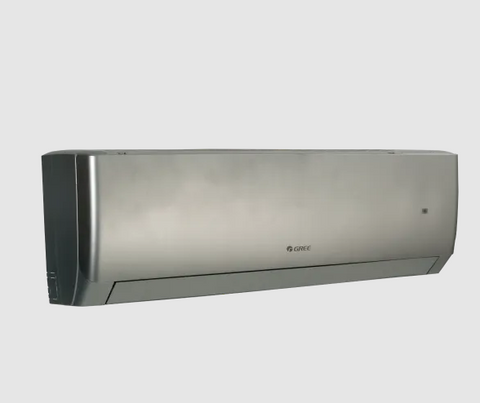 GREE Split AC 1.5 TON Pular Series (Inverter) Model GS-18PITH11 (GREY)