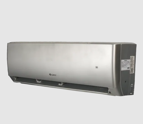 GREE Split AC 1.5 TON Pular Series (Inverter) Model GS-18PITH11 (GREY)
