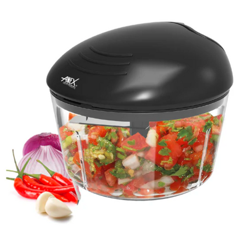 Anex AG-01 Deluxe Pull Chopper