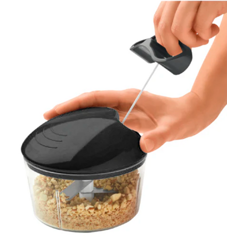 Anex AG-01 Deluxe Pull Chopper