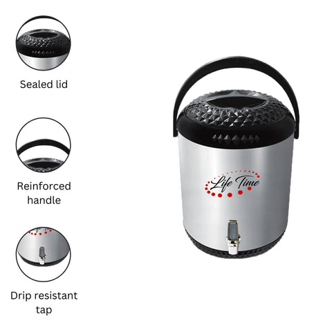 Happy Life Time Cooler (14 Liter)
