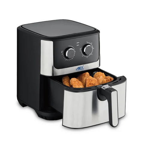 Anex AG-2016 Deluxe Air Fryer