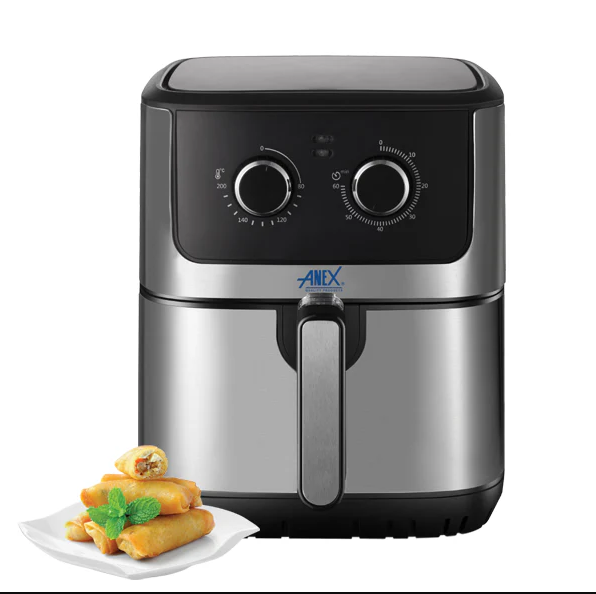 Anex AG-2016 Deluxe Air Fryer