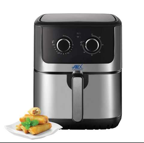Anex AG-2016 Deluxe Air Fryer