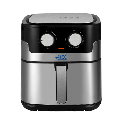 Anex AG-2017 Deluxe Air Fryer