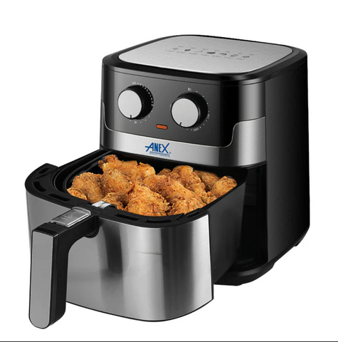 Anex AG-2017 Deluxe Air Fryer