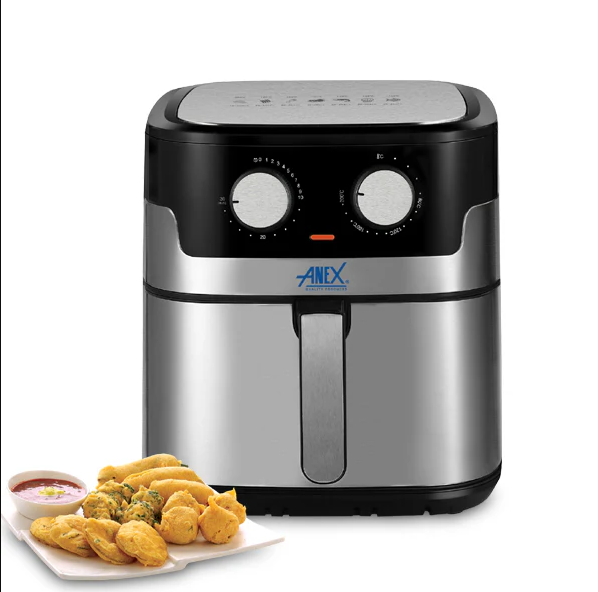 Anex AG-2017 Deluxe Air Fryer