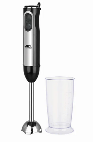 Anex AG-201 Deluxe Hand Blender