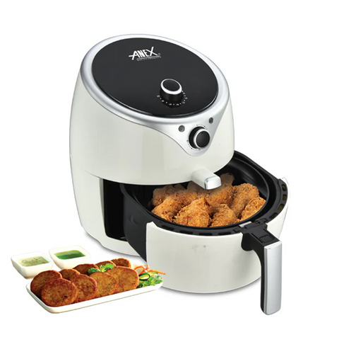 Anex AG-2020 Deluxe Air Fryer