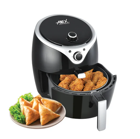 Anex AG-2020 Deluxe Air Fryer