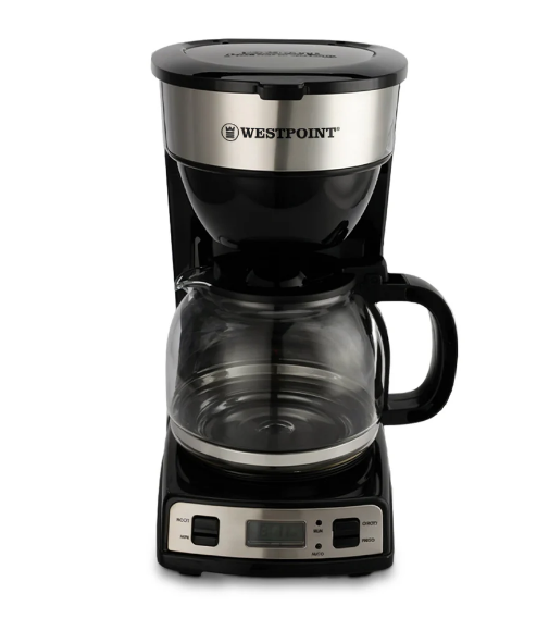 Westpoint Coffee Maker WF-2023