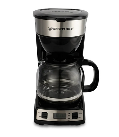 Westpoint Coffee Maker WF-2023