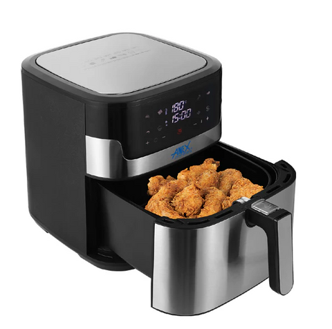 Anex AG-2024 Deluxe Air Fryer