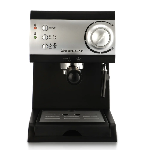 Westpoint Coffee Maker WF-2024