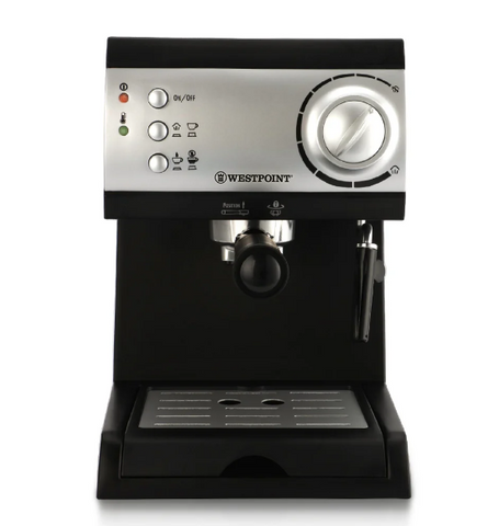 Westpoint Coffee Maker WF-2024