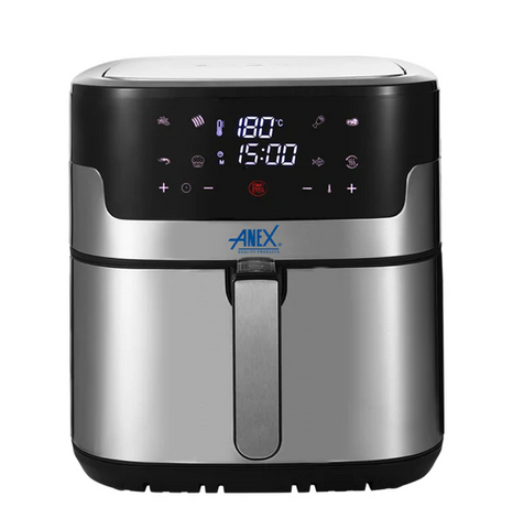 Anex AG-2024 Deluxe Air Fryer