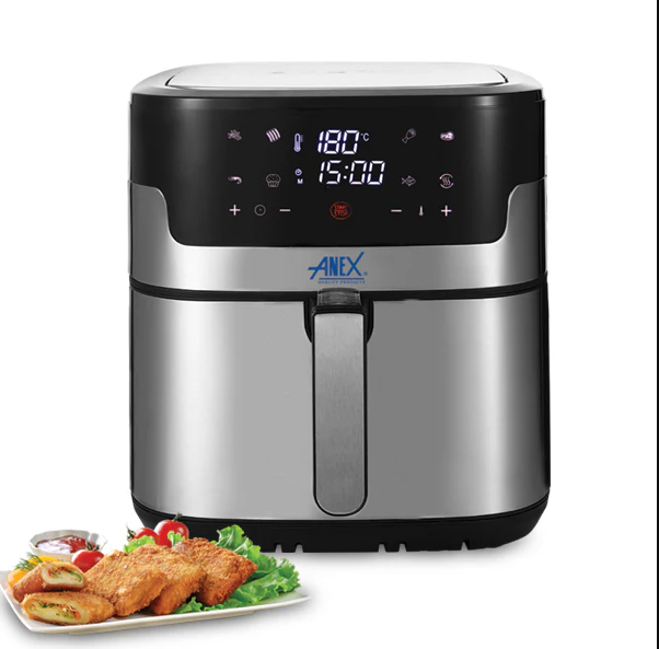 Anex AG-2024 Deluxe Air Fryer