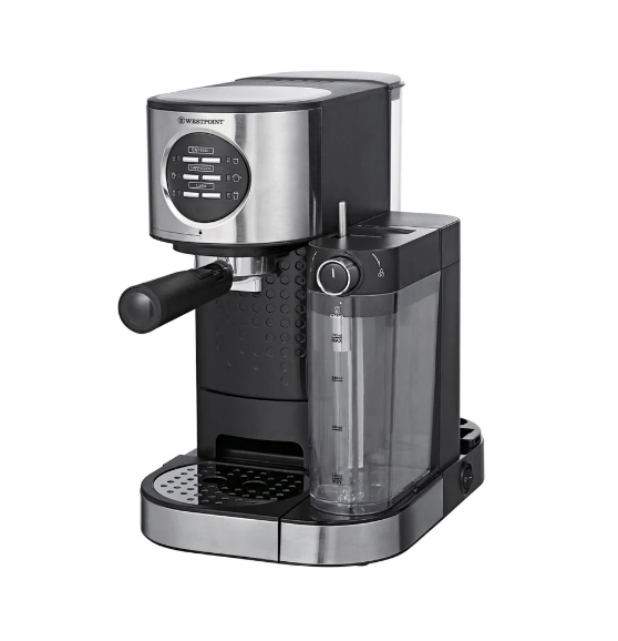 Westpoint Professional Coffee Maker WF-2025