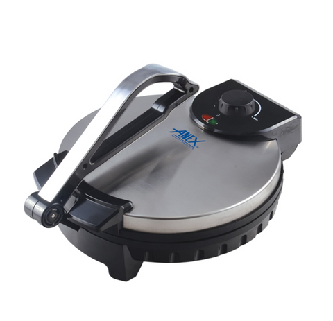 Anex DELUXE ROTI MAKER AG-2029