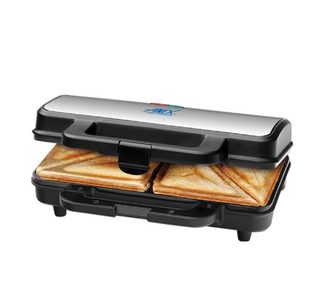 Anex AG-2036C Deluxe Sandwich Maker