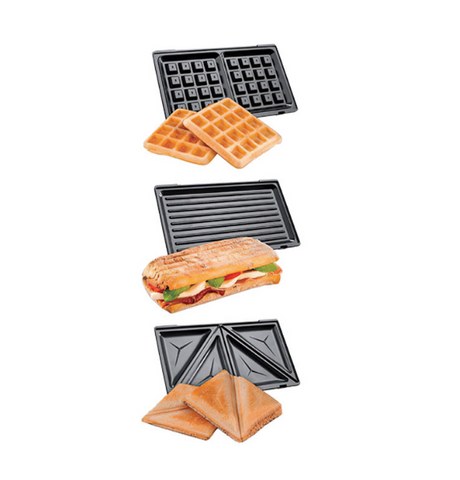 Anex Sandwich Maker AG-2039