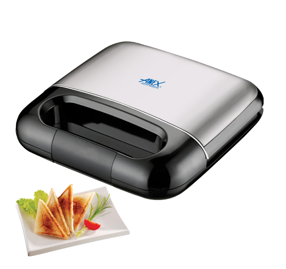 Anex Deluxe Sandwich Maker AG 2040