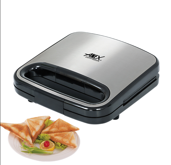 Anex DELUXE SANDWICH MAKER AG-2045