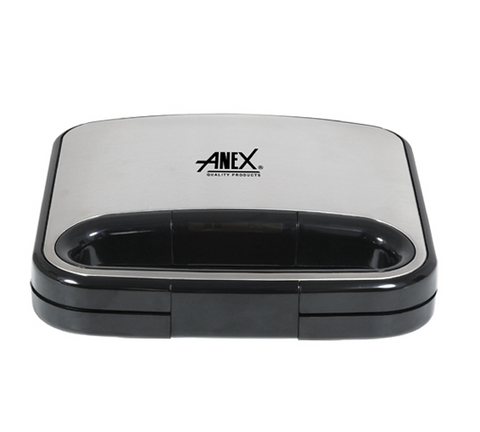 Anex DELUXE SANDWICH MAKER AG-2045