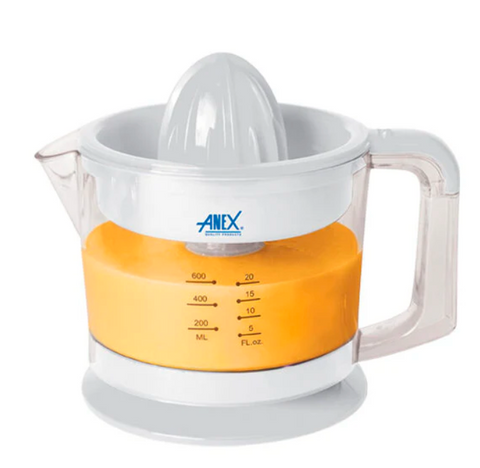 AG-2058 Deluxe Citrus Juicer
