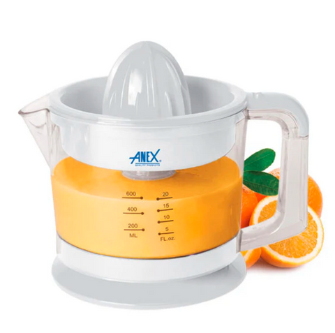 AG-2058 Deluxe Citrus Juicer