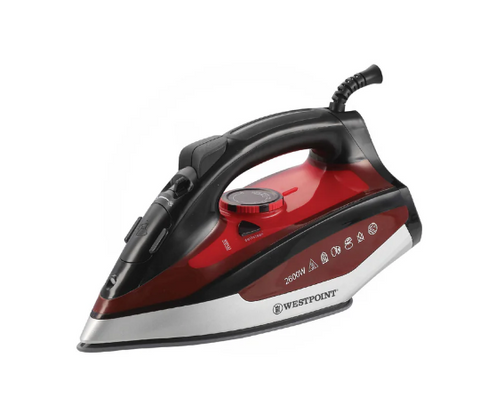 Westpoint Steam Iron WF-2063