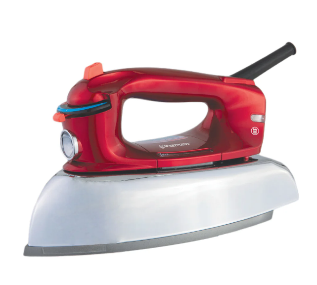 Westpoint Steam Iron WF-2065