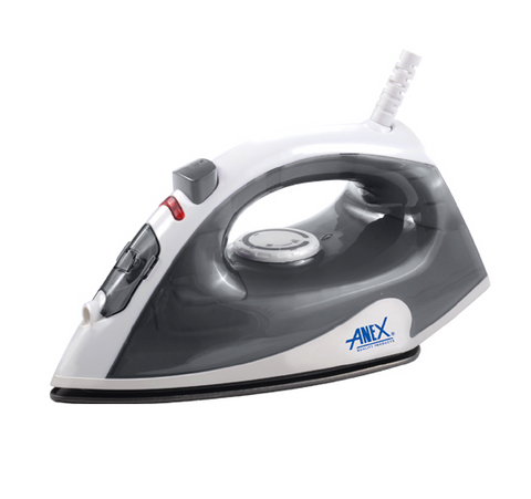 Anex DELUXE DRY IRON AG-2077