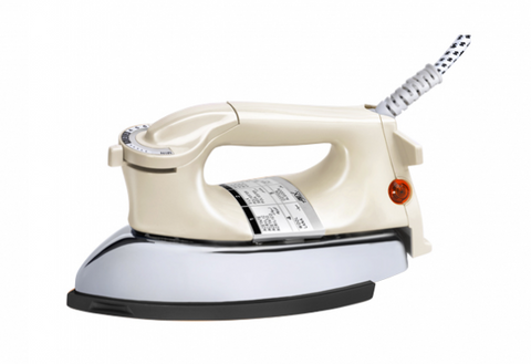 Anex Deluxe Dry Iron AG-2179