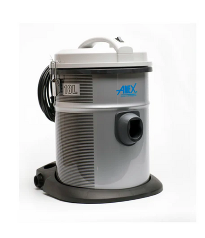 AG-2097 Deluxe Vacuum Cleaner