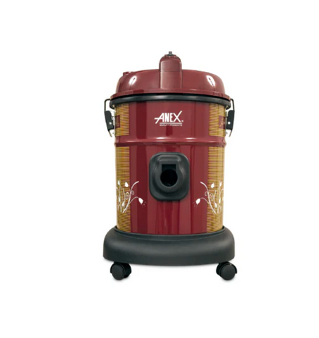 AG-2098 Deluxe Vacuum Cleaner