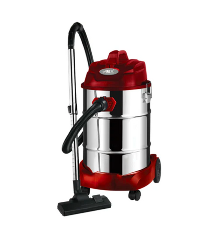 AG-2099EX Deluxe Vacuum Cleaner