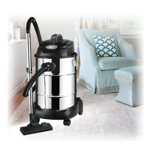 AG-2099EX Deluxe Vacuum Cleaner